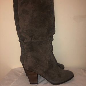 Merona Knee-High Boots